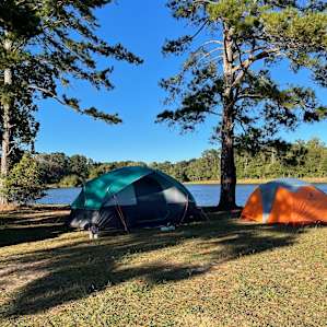 Lakeside Paradise & Great Sunsets