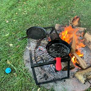 n*Everland Barnyard Camping