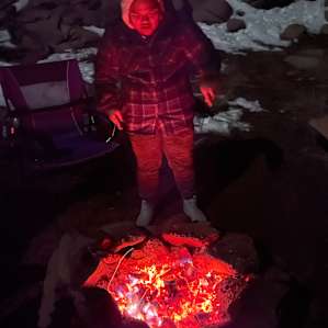 Camp Rendezvous