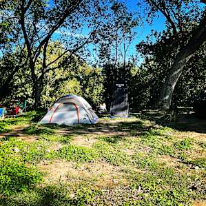 Texas Music River Ranch Campgrounds