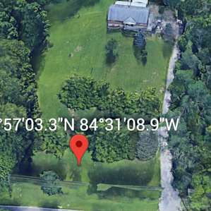 Google earth every spot