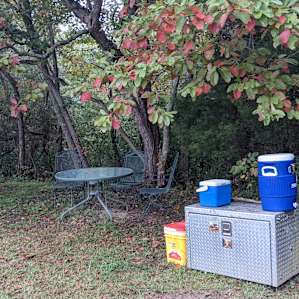 Wine Trail Wilderness