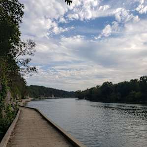 Towpath