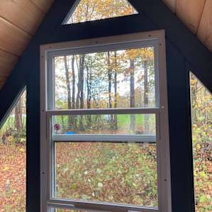 Modern Minimalist Bunkie