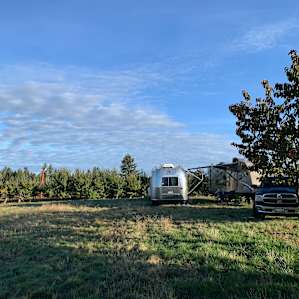 Hidden Acres Orchards