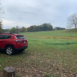 view from site #1