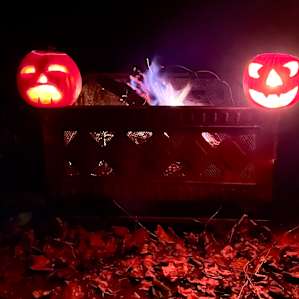 Happy Halloween!