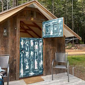 Adorable cabin #2