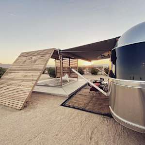The Castle House | Campsite w Pool