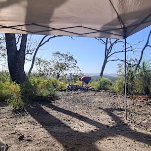 700 acres - The Mountain Top Camps