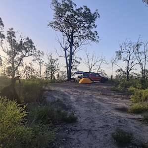 700 acres - The Mountain Top Camps