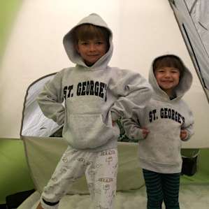Camp Topisaw