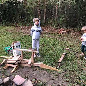Camp Topisaw