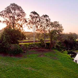 “Dayspring”. Scenic Rim