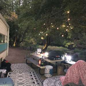River's Edge Waterfront Camp Site