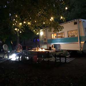 River's Edge Waterfront Camp Site