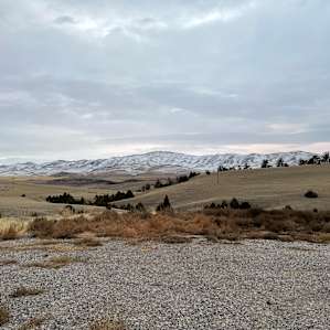 Crystal Mountain Hobby Farm