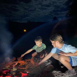 S’mores