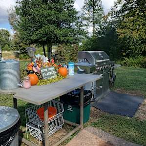 Rusty Acorn Farm
