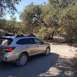 Hideaway Oaks