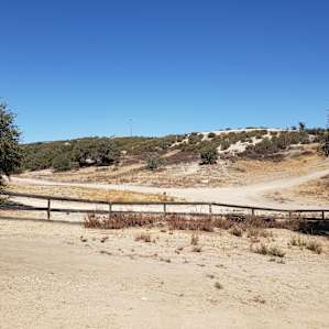Hideaway Oaks