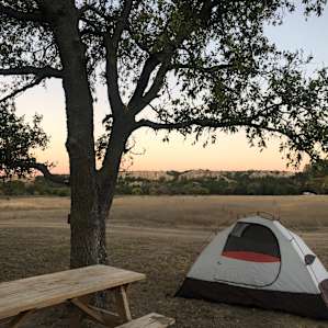 C2T Ranch on the Saline - RV