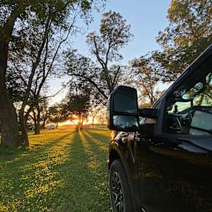 Texas Music River Ranch Campgrounds
