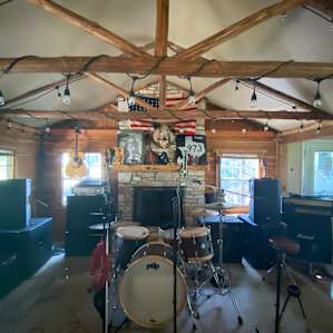 Texas Music River Ranch Campgrounds