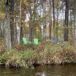 Private Wisconsin River Oasis