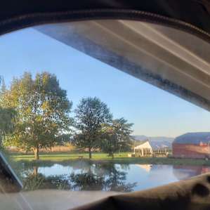 Ranching and Relaxing, Voted #6 WA