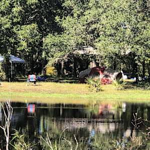 Reid’s Campground