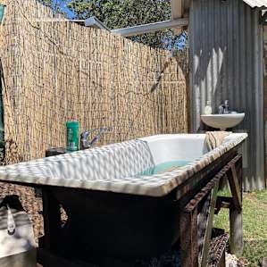 Glamping @ Relaxing Bush Camping