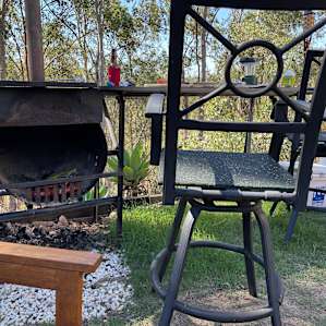 Glamping @ Relaxing Bush Camping