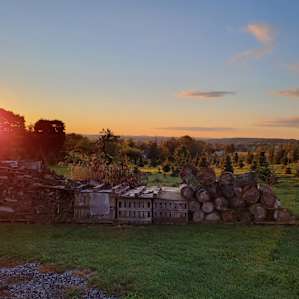 Miller’s Tree Farm -$30 Per Night