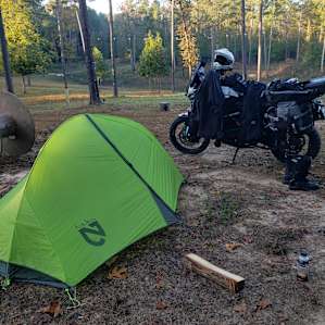 Argo’s Park & Trails
