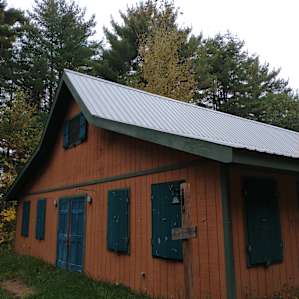 Willow Hill Farm and Mountains Camp