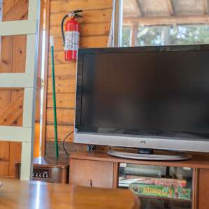 Tiny Home Cabin