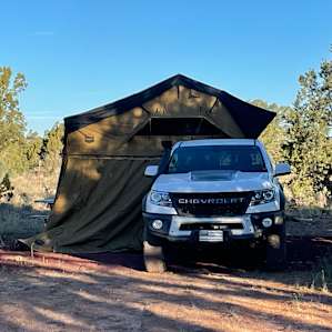 Grand Canyon Unplugged