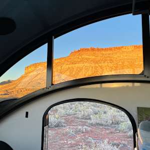 Palisade Vista