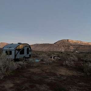 Palisade Vista