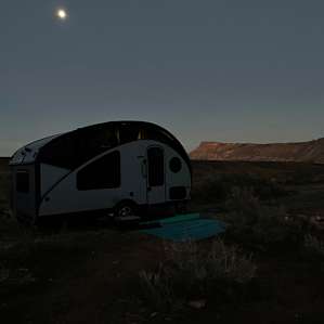 Palisade Vista