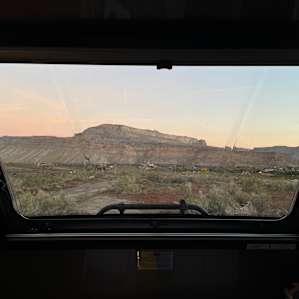 Palisade Vista