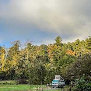 Pisgah Forest Mountain Meadows