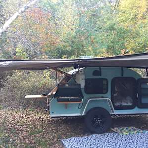 Base camp