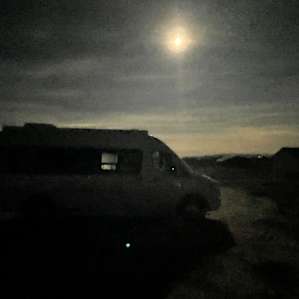 Camp Kush- The Views-Tent/Van Sites