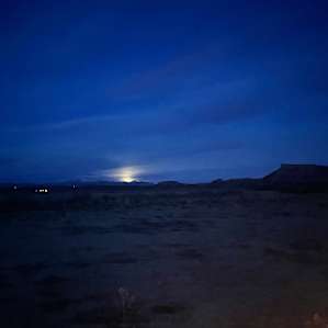 Camp Kush- The Views-Tent/Van Sites