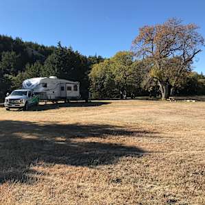 C2T Ranch on the Saline - RV