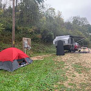 Pyramid Point RV