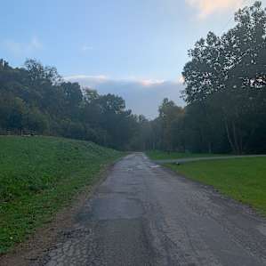 Pyramid Point RV