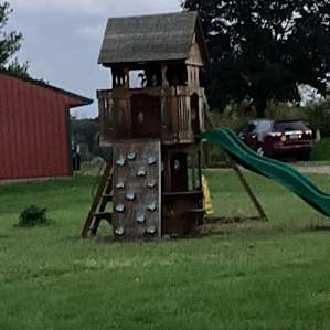 The Farm Camp